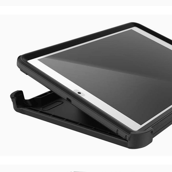 OtterBox DEFENDER SERIES Case iPad 8th 7th / 10.2 - Picture 4 of 6